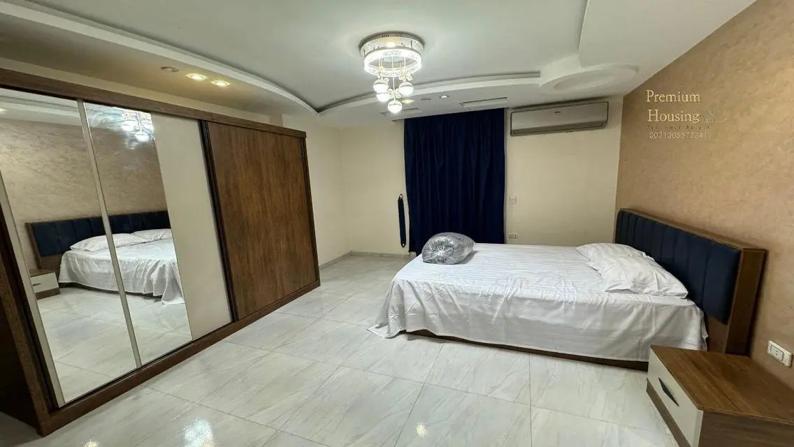 Luxury Apartment in the Heart of the City at an Attractive Price