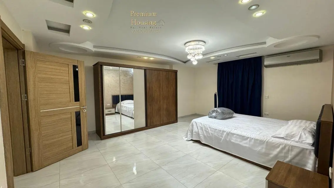 Luxury Apartment in the Heart of the City at an Attractive Price