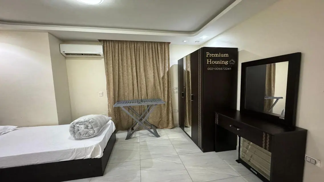 Luxury Apartment in the Heart of the City at an Attractive Price