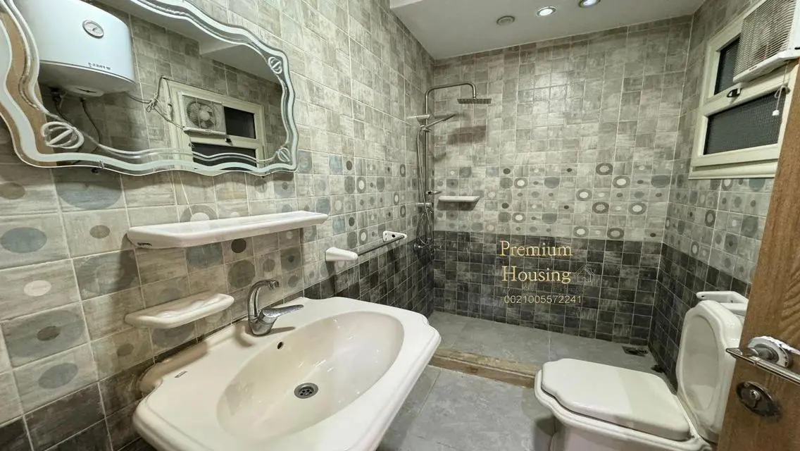 Luxury Apartment in the Heart of the City at an Attractive Price