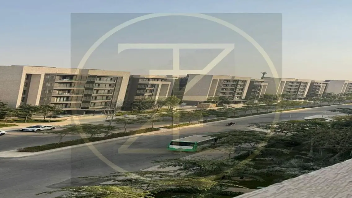 شقة ب15-135 فاخرة للإيجار