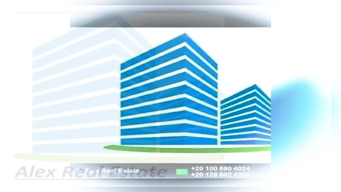 Commercial Unit for Rent - 110 Meters in a Prime Location