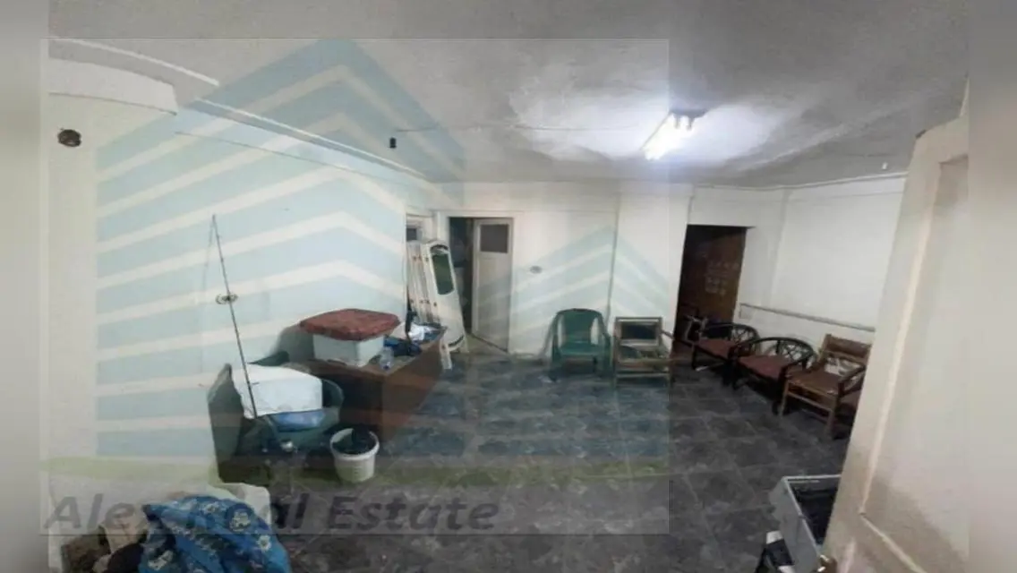 Commercial Unit for Rent - 110 Meters in a Prime Location