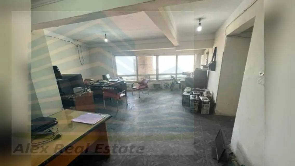 Commercial Unit for Rent - 110 Meters in a Prime Location