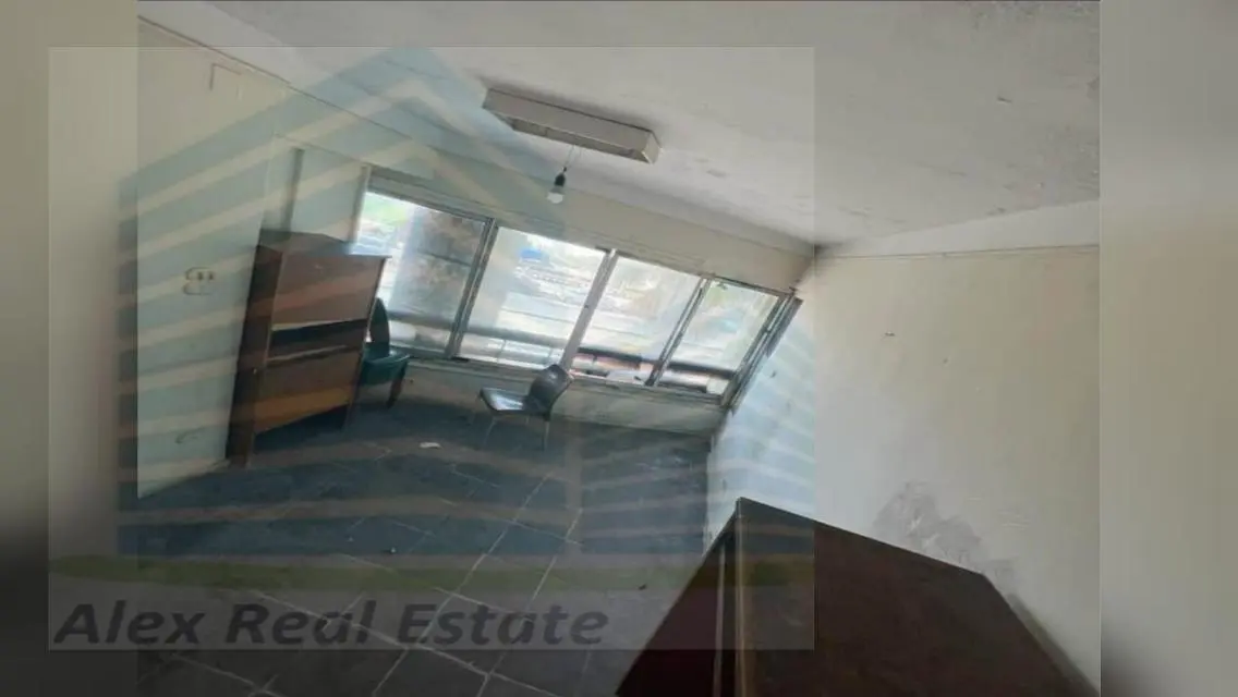 Commercial Unit for Rent - 110 Meters in a Prime Location