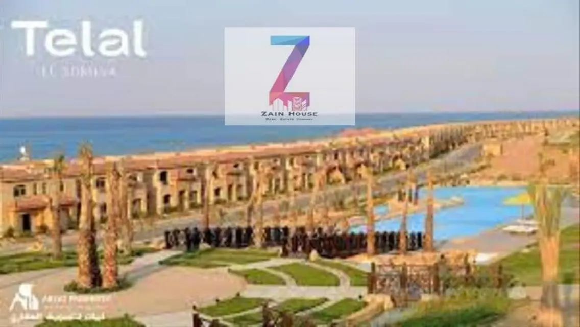 Luxury Apartment for Sale in Cairo - 6,500,000 EGP