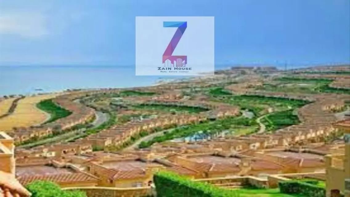 Luxury Apartment for Sale in Cairo - 6,500,000 EGP