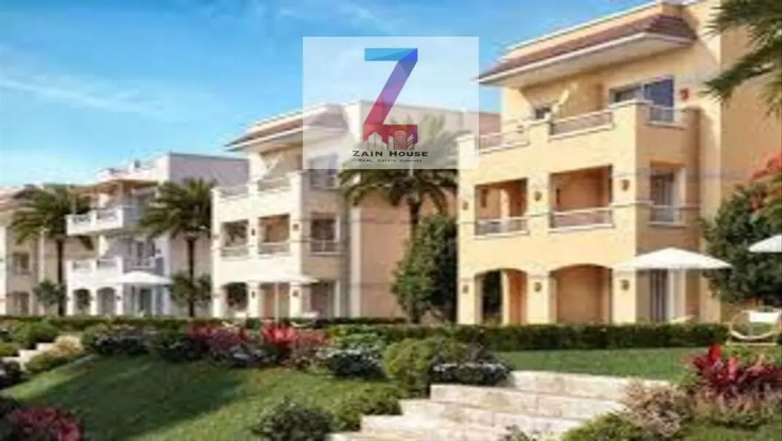 Luxury Apartment for Sale in Cairo - 6,500,000 EGP