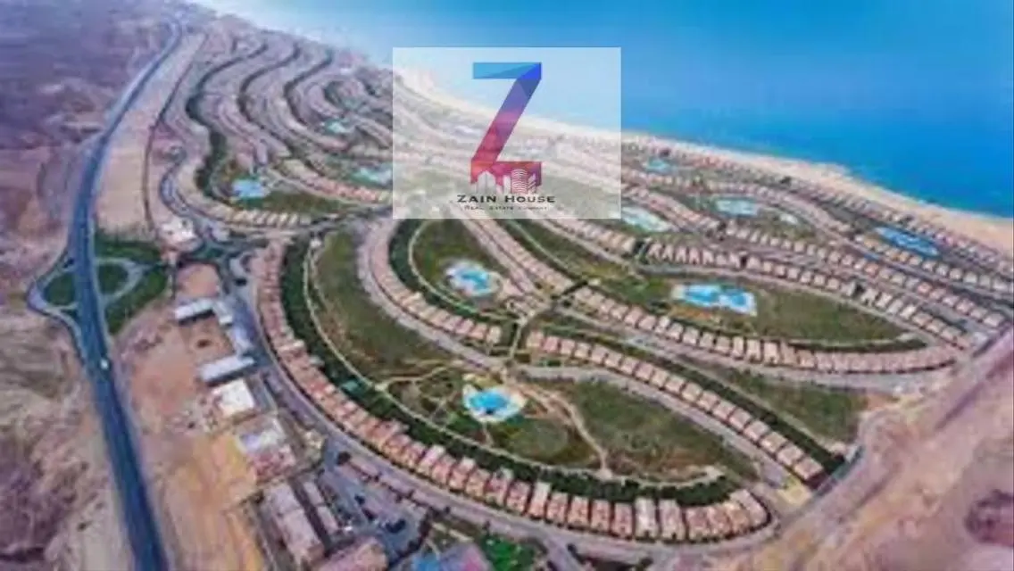 Luxury Apartment for Sale in Cairo - 6,500,000 EGP