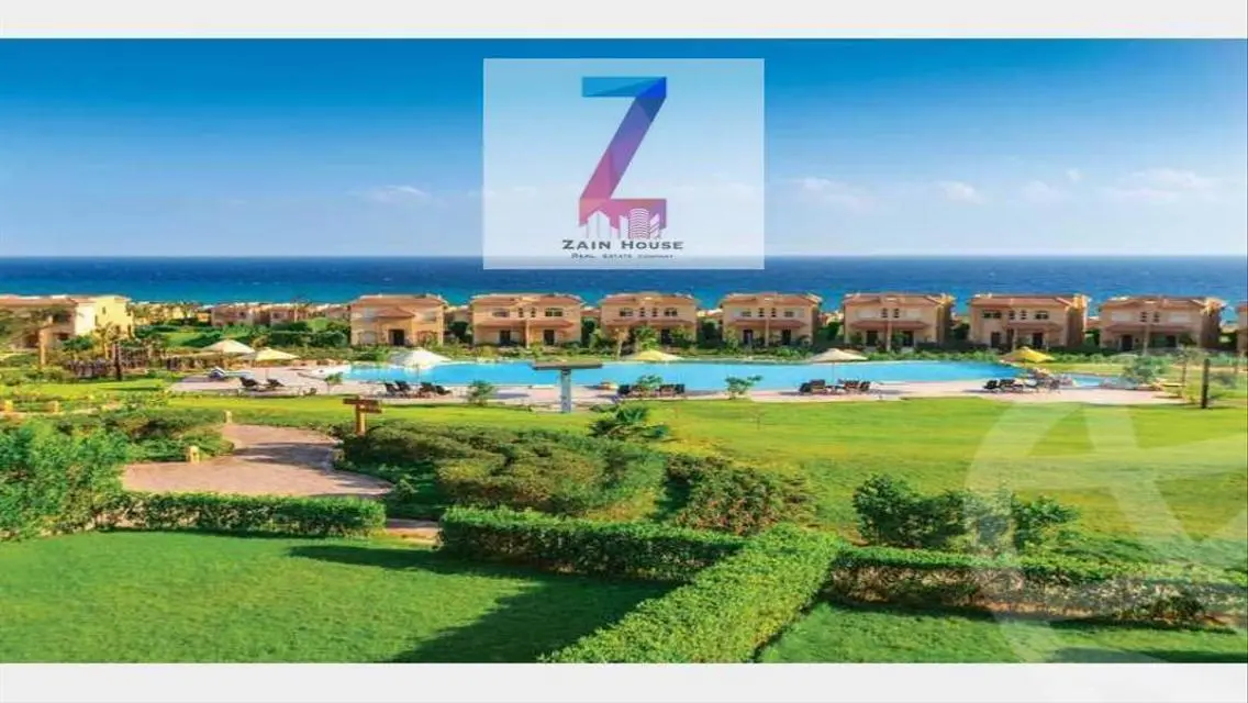 Luxury Apartment for Sale in Cairo - 6,500,000 EGP