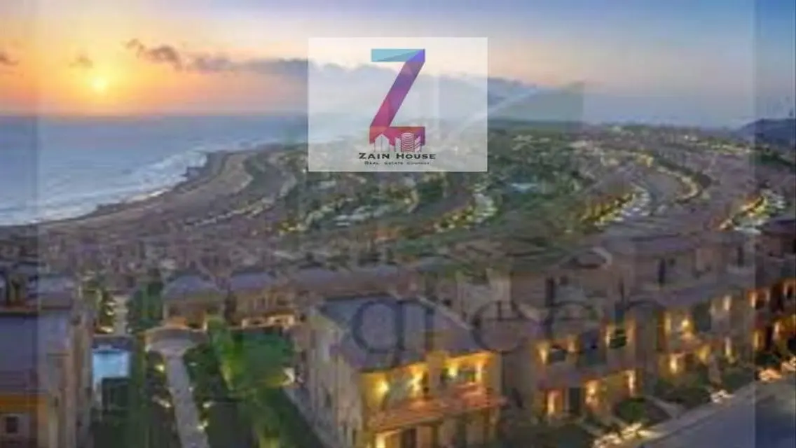 Luxury Apartment for Sale in Cairo - 6,500,000 EGP