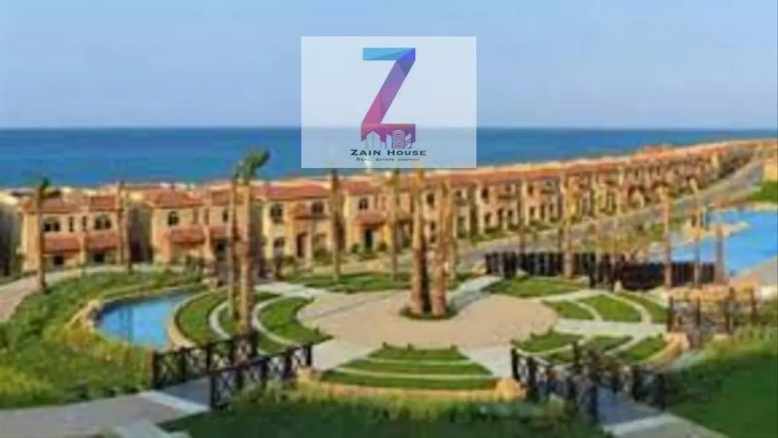 Luxury Apartment for Sale in Cairo - 6,500,000 EGP