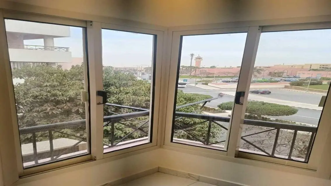 Luxury Apartment for Rent - 90 Square Meters in the Heart of the City