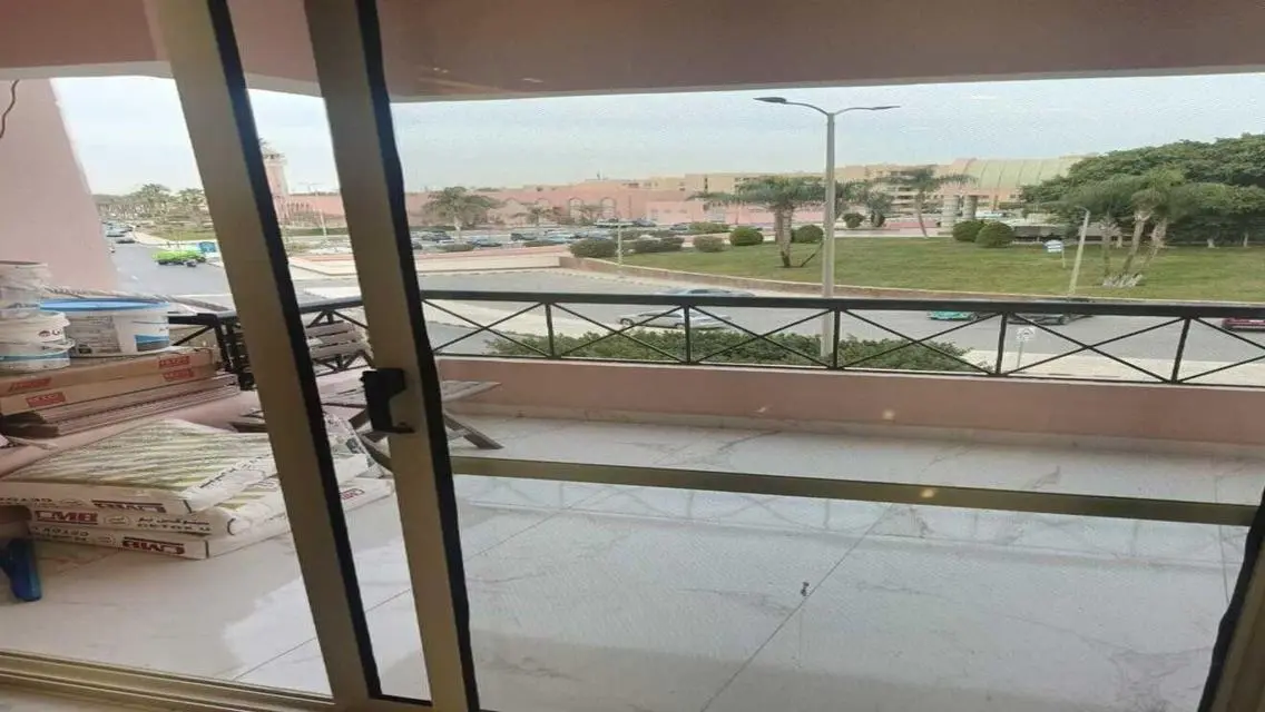 Luxury Apartment for Rent - 90 Square Meters in the Heart of the City