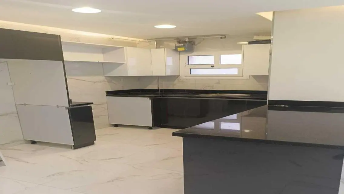 Luxury Apartment for Rent - 90 Square Meters in the Heart of the City
