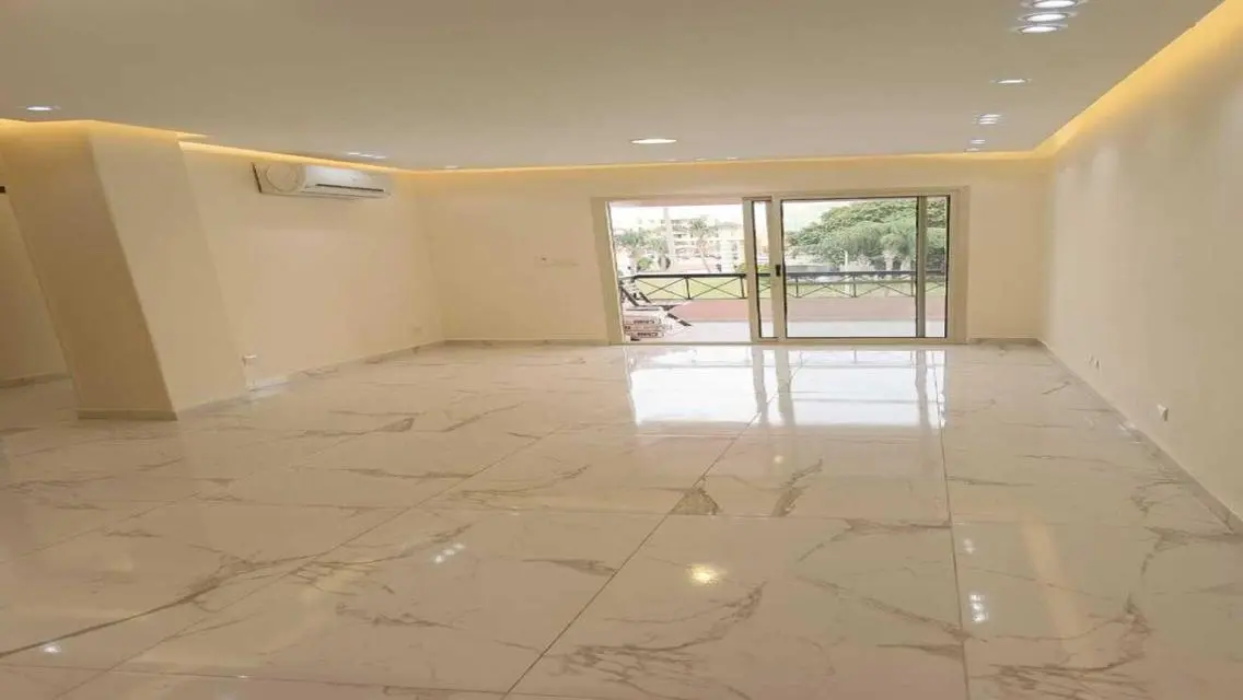 Luxury Apartment for Rent - 90 Square Meters in the Heart of the City