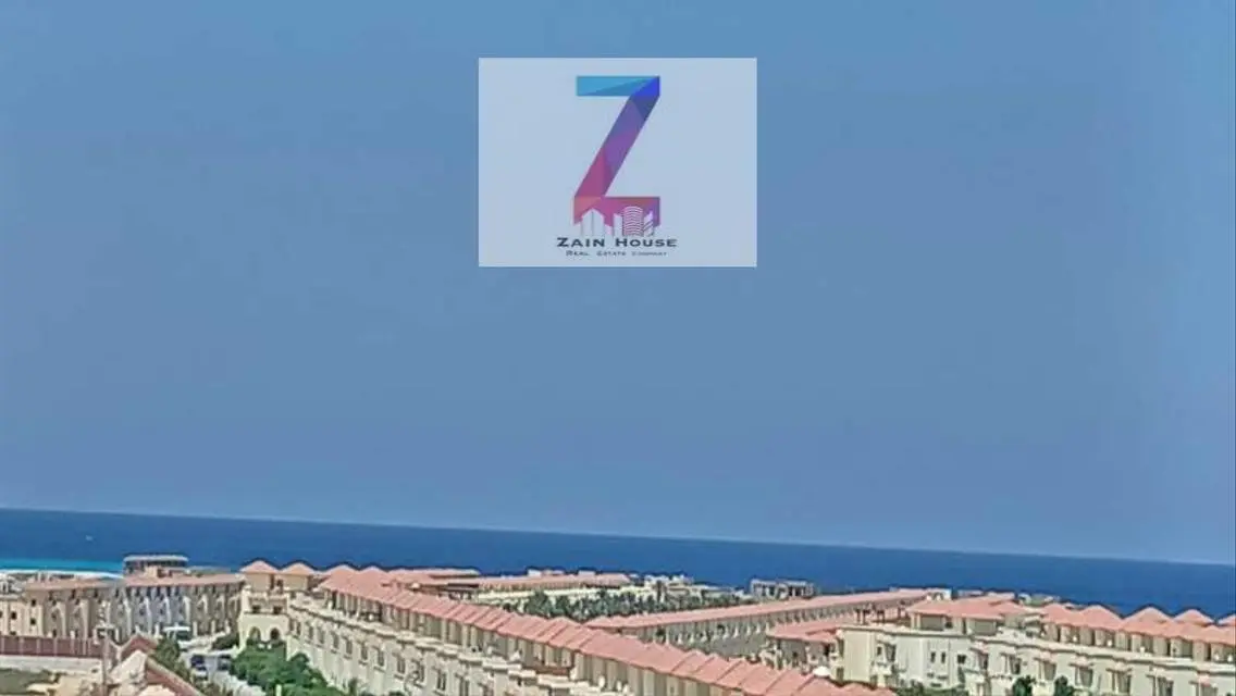 شقة فاخرة للبيع بمساحة واسعة