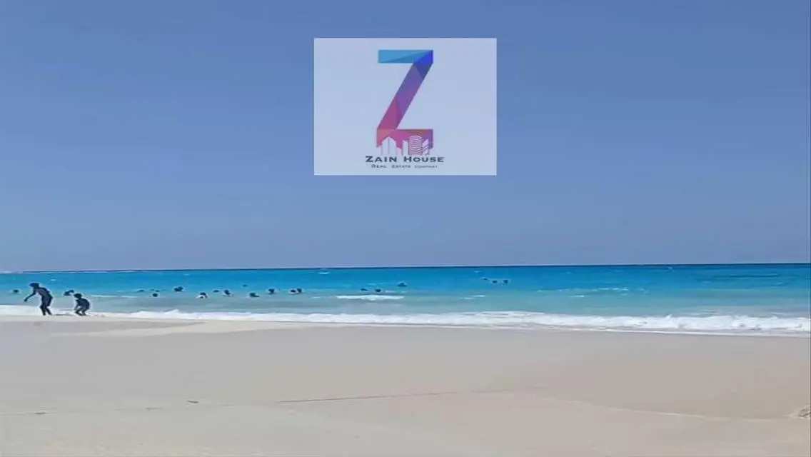 شقة فاخرة للبيع بمساحة واسعة