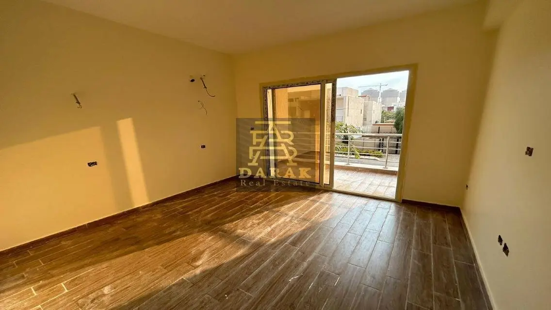 New Office for Rent in Prime Madinaty Location