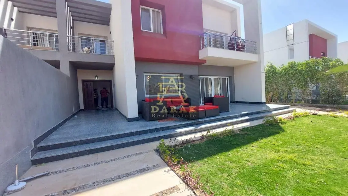 New Office for Rent in Prime Madinaty Location