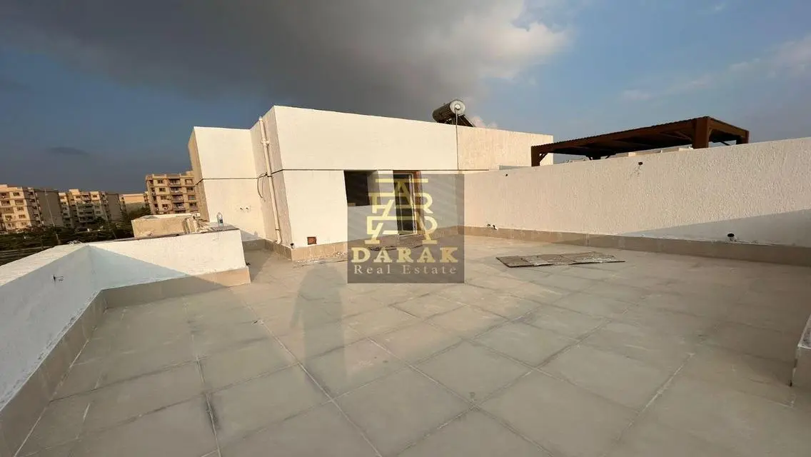 New Office for Rent in Prime Madinaty Location