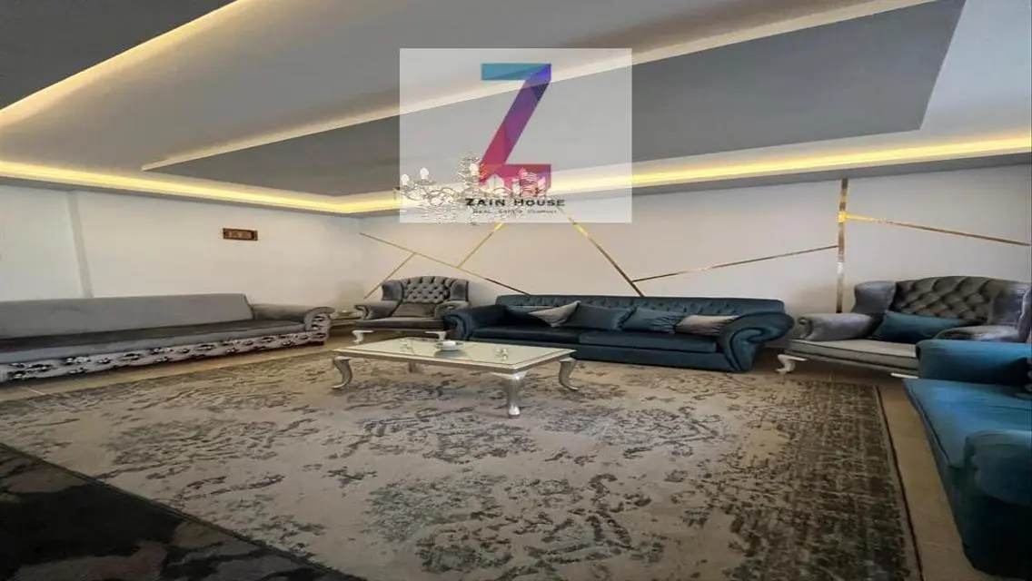 Stylish Apartment for Sale with Balcony in a Quiet Area