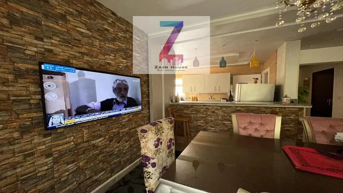 Stylish Apartment for Sale with Balcony in a Quiet Area