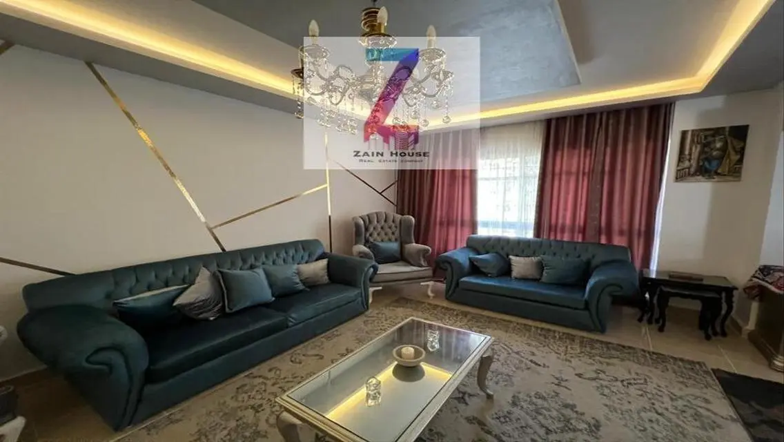 Stylish Apartment for Sale with Balcony in a Quiet Area