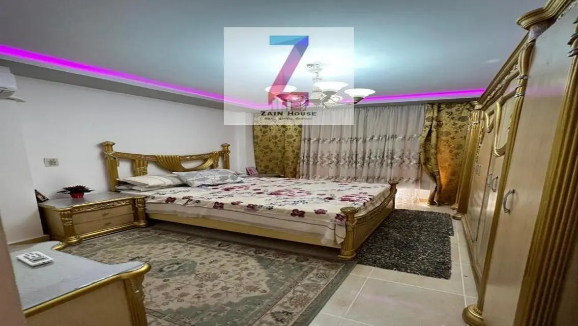 Stylish Apartment for Sale with Balcony in a Quiet Area