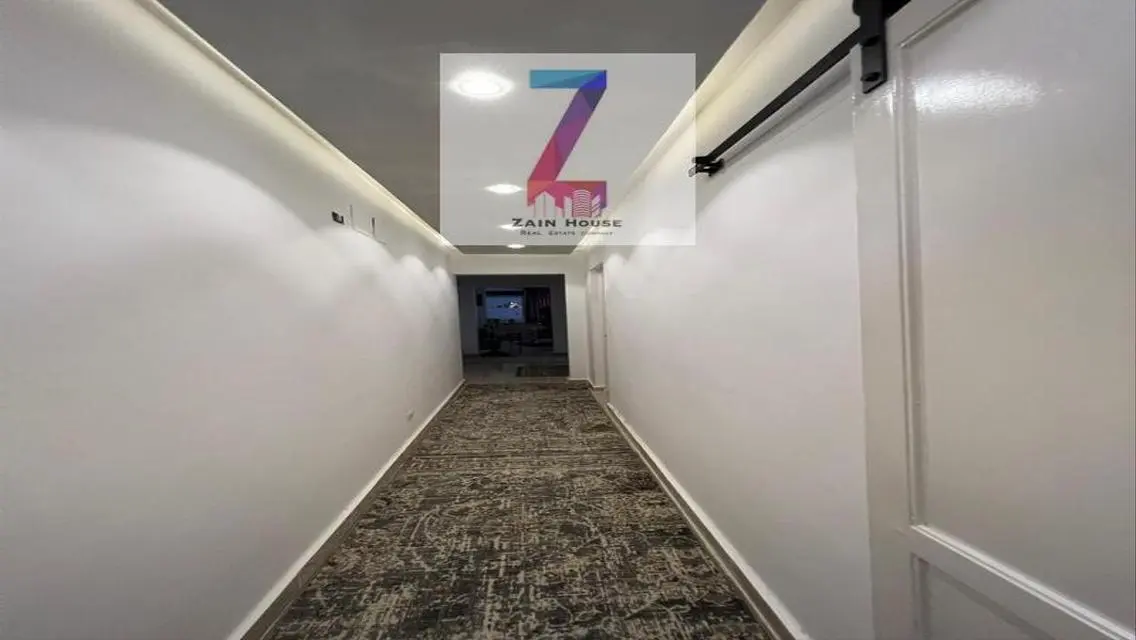 Stylish Apartment for Sale with Balcony in a Quiet Area