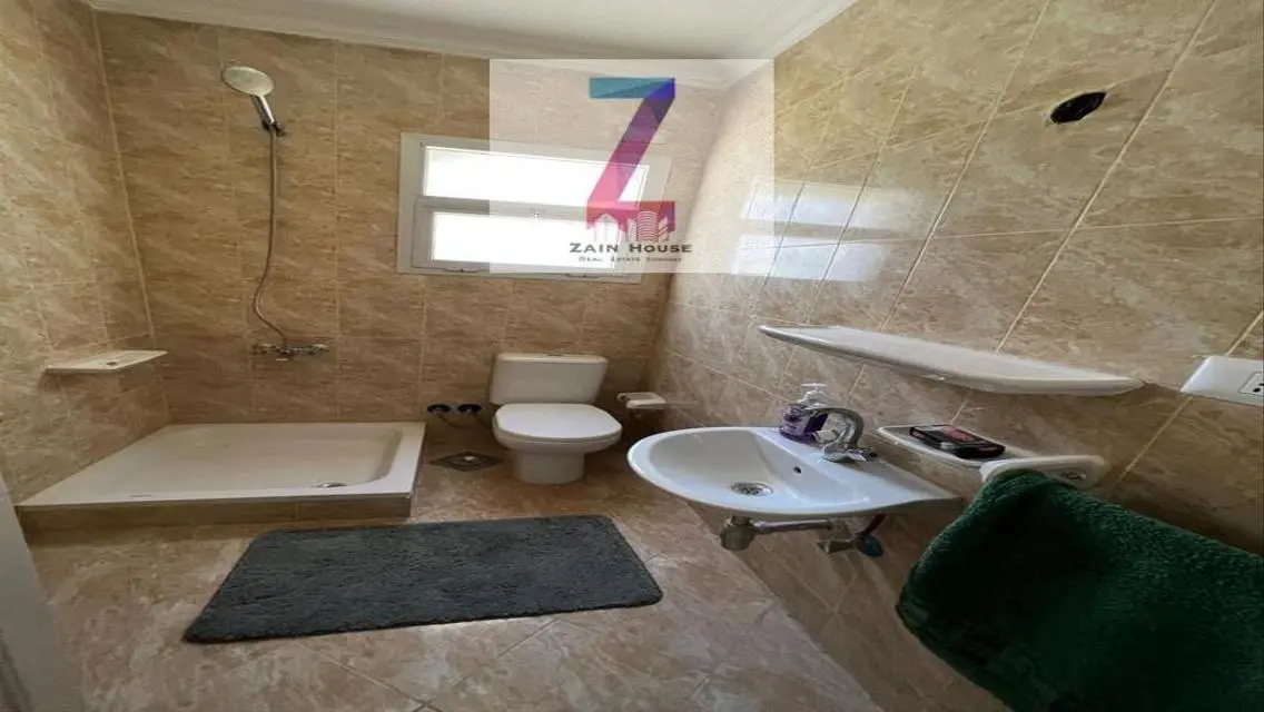 Stylish Apartment for Sale with Balcony in a Quiet Area