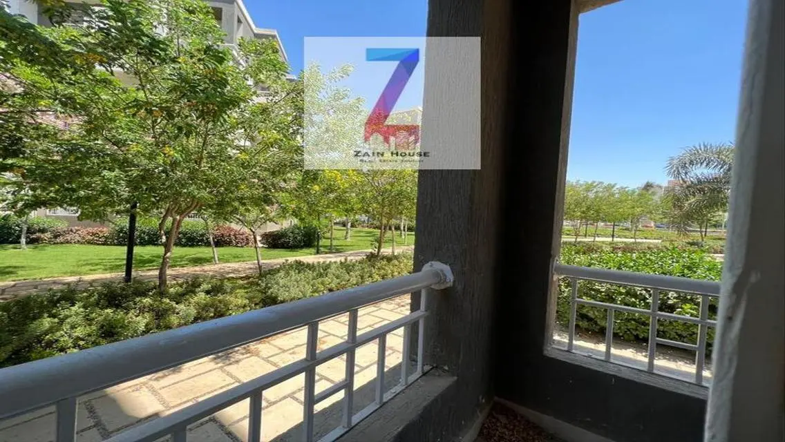 Stylish Apartment for Sale with Balcony in a Quiet Area