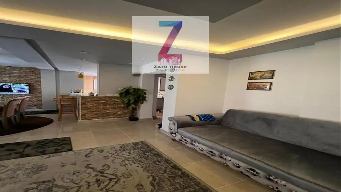 Stylish Apartment for Sale with Balcony in a Quiet Area