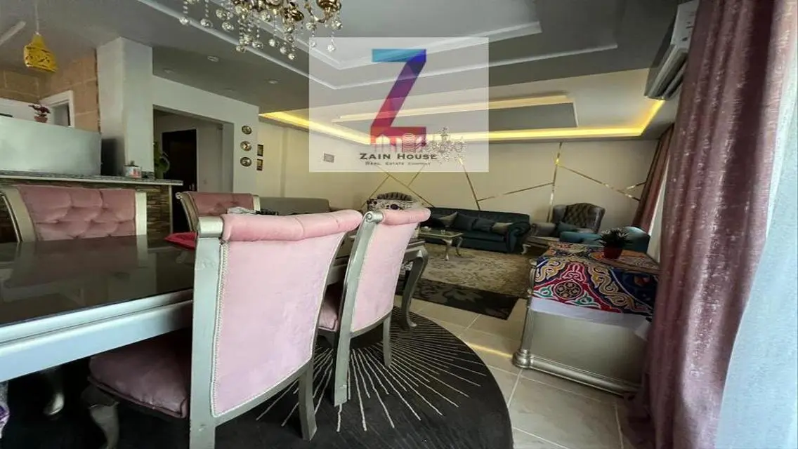 Stylish Apartment for Sale with Balcony in a Quiet Area