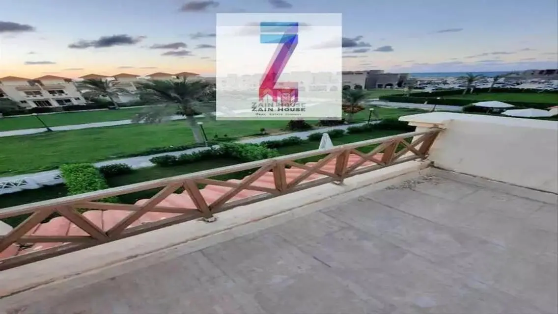 Luxury Apartment for Sale 260 sqm
