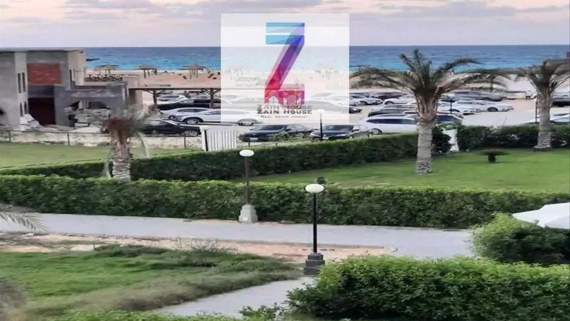 Luxury Apartment for Sale 260 sqm