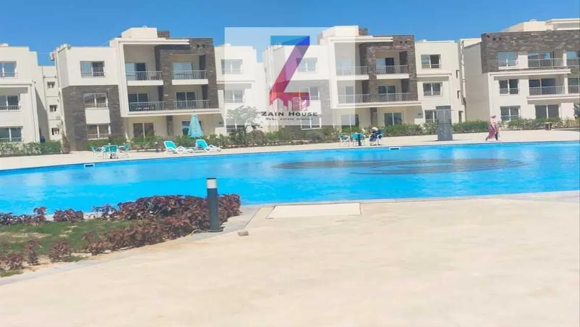 Beautiful Apartment for Sale with Spacious Area