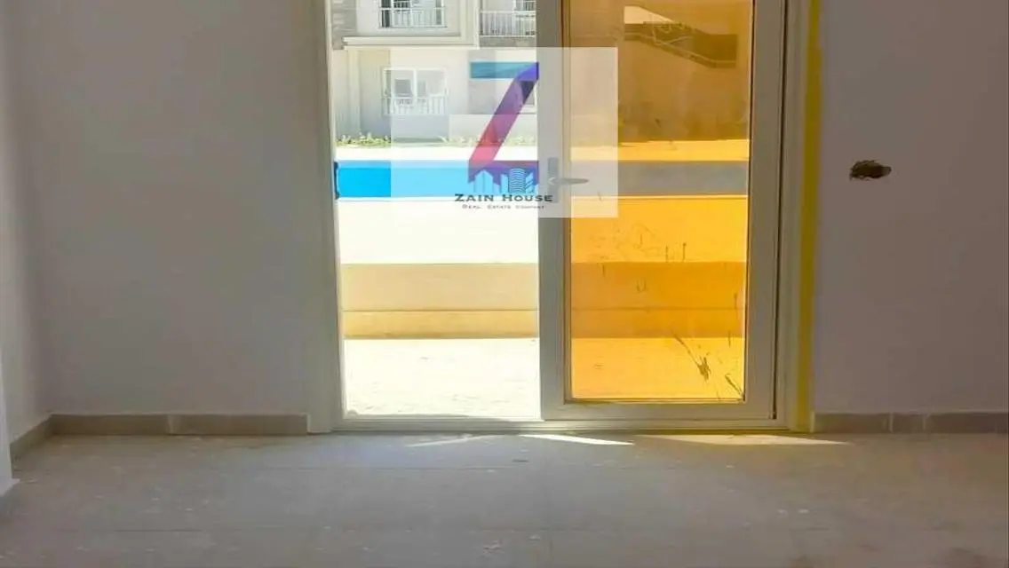 Beautiful Apartment for Sale with Spacious Area