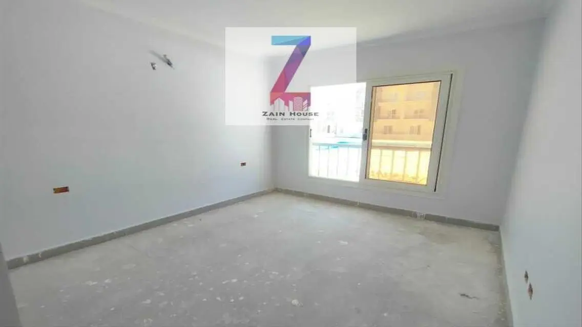 Beautiful Apartment for Sale with Spacious Area