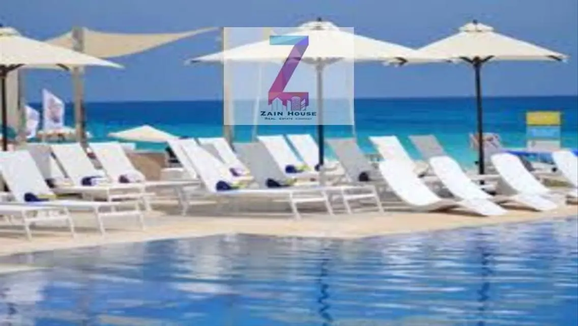 Beautiful Apartment for Sale with Spacious Area