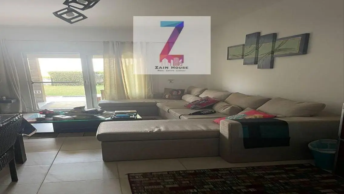 شقة مميزة للبيع بمساحة 135 متر