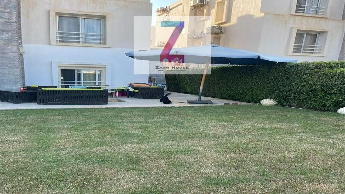 شقة مميزة للبيع بمساحة 135 متر