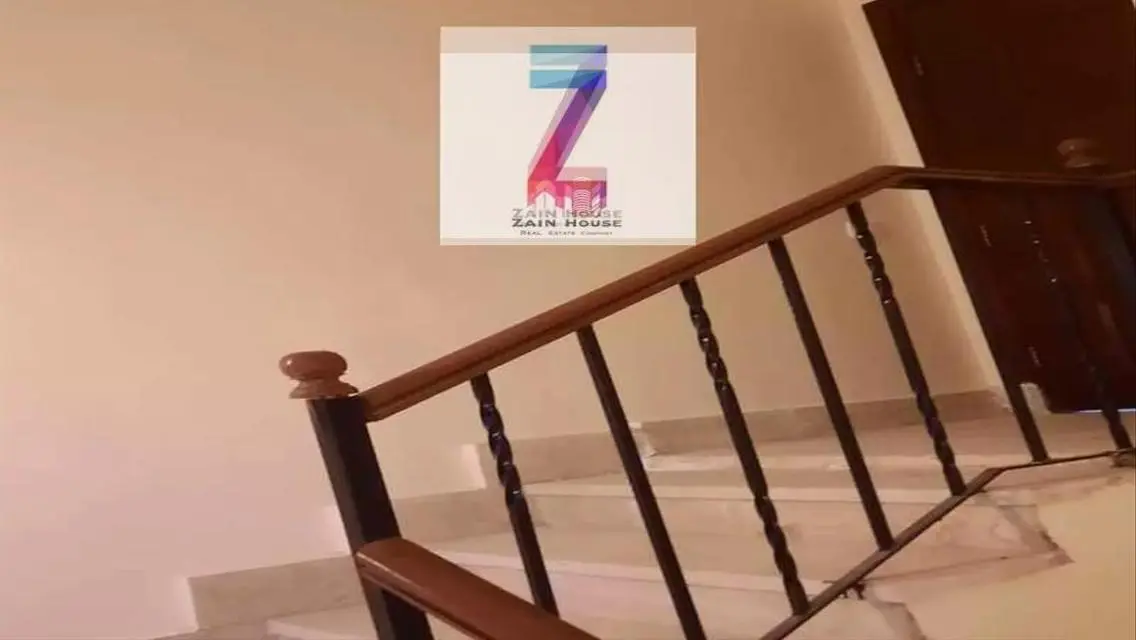 Luxury Apartment with Spacious Balcony