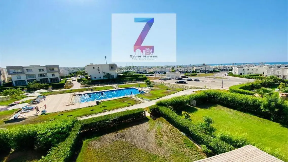 Luxury Apartment for Sale - 135 sqm with Balcony