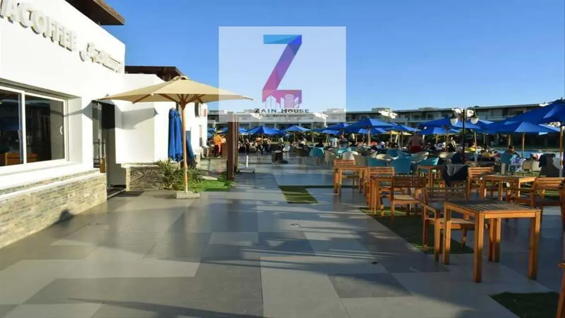 Luxury Apartment for Sale - 135 m²