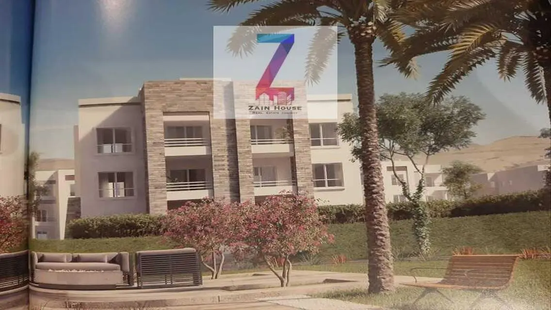 Luxury Apartment for Sale - 135 m²