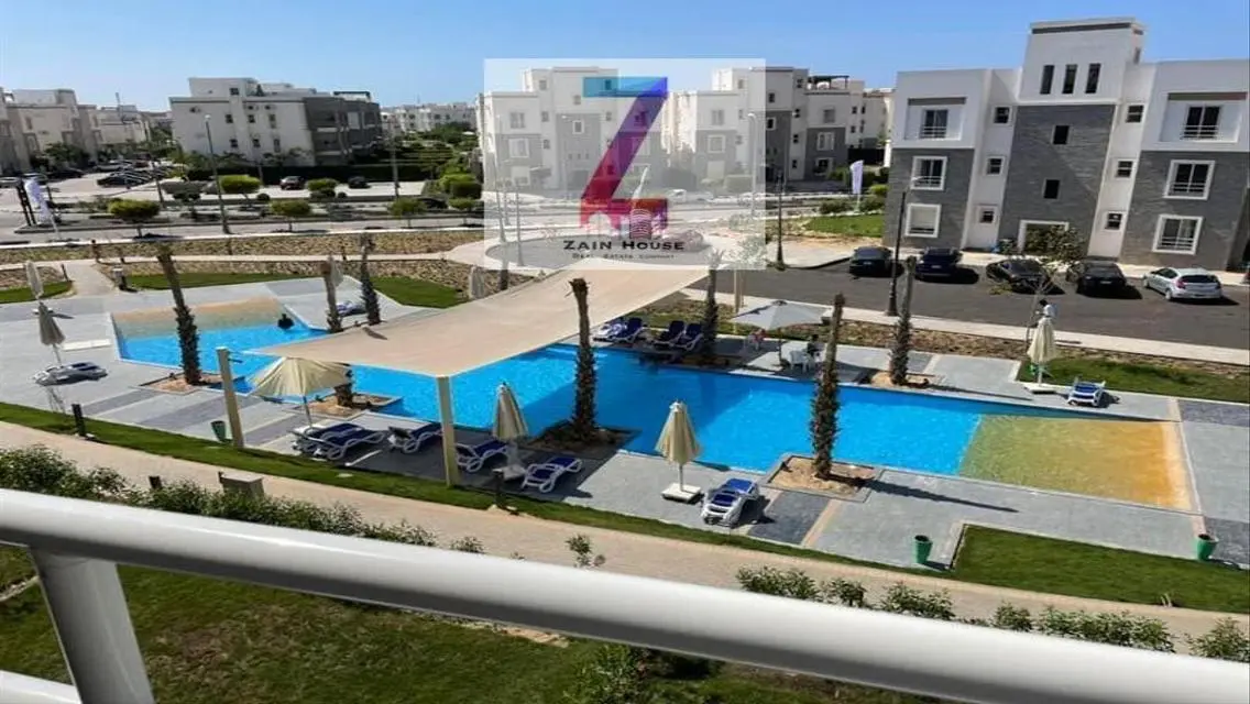Luxury Apartment for Sale - 135 m²