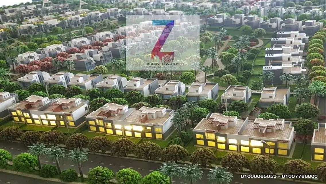 Luxurious Apartment for Rent with Spacious Area