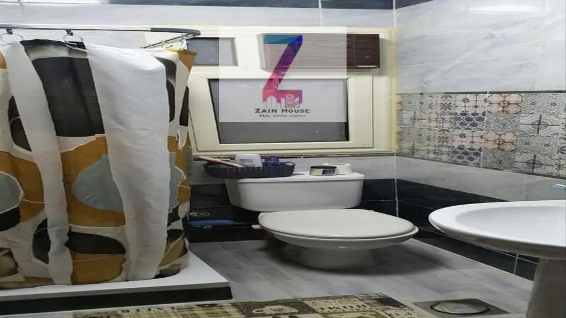 Luxury Apartment for Sale with Equipped Kitchen and Beautiful View