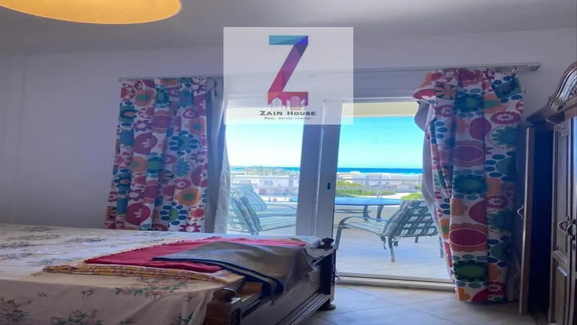 Luxury Apartment in a Prime Location with Balcony and Shared Pool